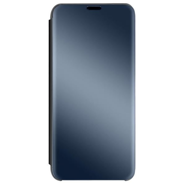 Étui - OnePlus - Nord 2 - Spegeldesign - Heltäckande Skydd - Stöd Funktion