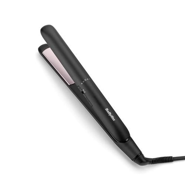 Lisseur Babyliss ST241E Smooth Ceramic 230 Naturlig glatning med universel spænding