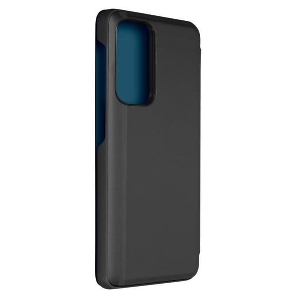 Étui - OnePlus - Nord 2 - Spegeldesign - Heltäckande Skydd - Stöd Funktion