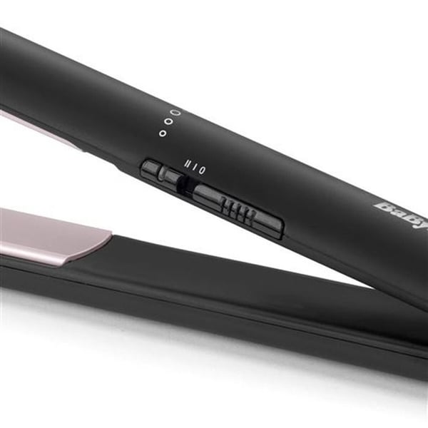 Lisseur Babyliss ST241E Smooth Ceramic 230 Naturlig glatning med universel spænding