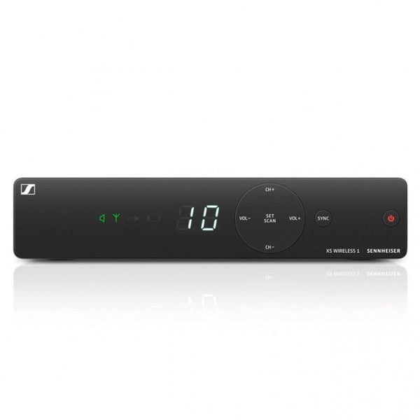 Sennheiser XSW 1-825 B Micro HF sång