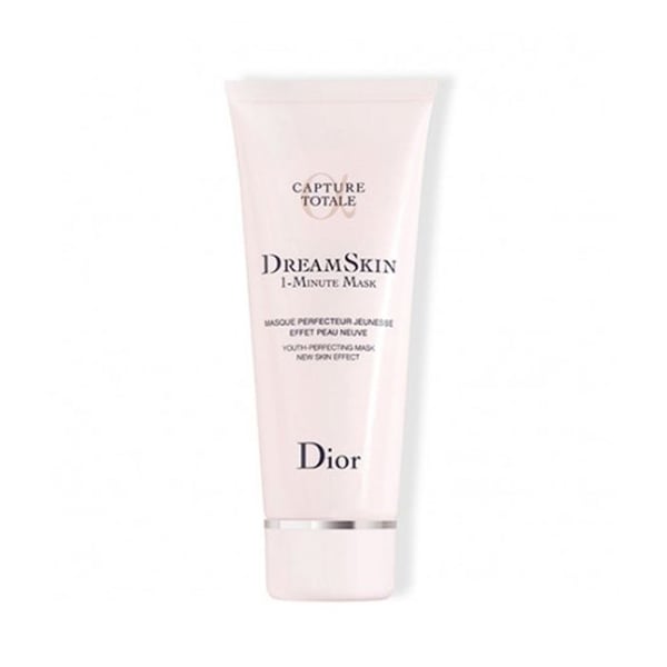 Mask - DIOR - CAPTURE TOTAL DREAMSKIN - 75ML - Chic - Vuxen