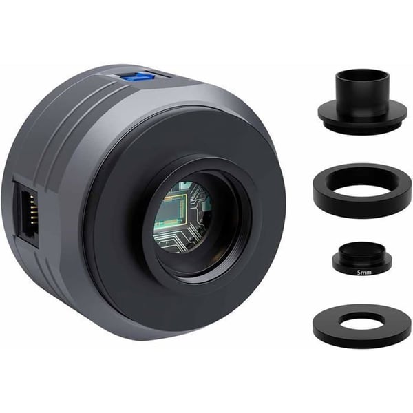 Planetkamera för teleskop Svbony SC715C, IMX715 1,45 μm Pixel CMOS USB3.0, astronomisk fotografering av månen och planeter