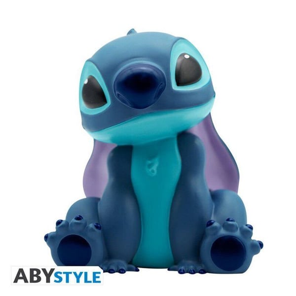 Sparbössa | Lilo & Stitch | Stitch