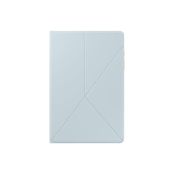 Tablettilbehør Samsung Bogcover til Galaxy Tab A9+ Blå