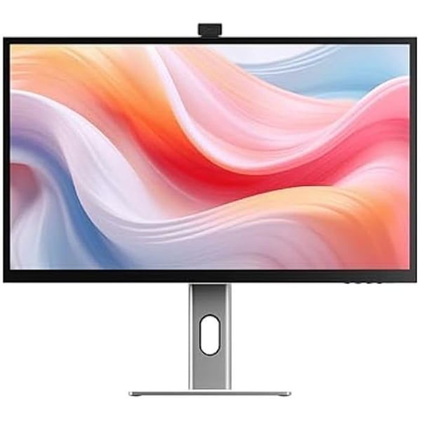 LCD-skärm - ALOGIC - Clarity Pro - 4K UHD - 27 tum - 400 nits - USB-C