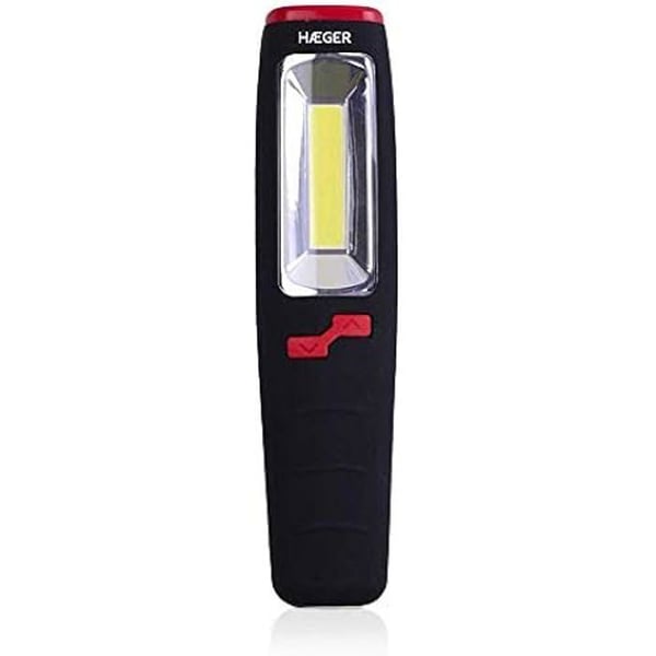 Haeger Lång LED Magnetic Lantern 3 W