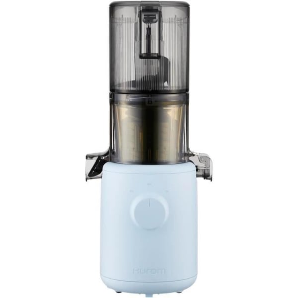 Saftpress - Hurom - H310A - Kallpress - Tyst motor - 220ml - 100 Watt