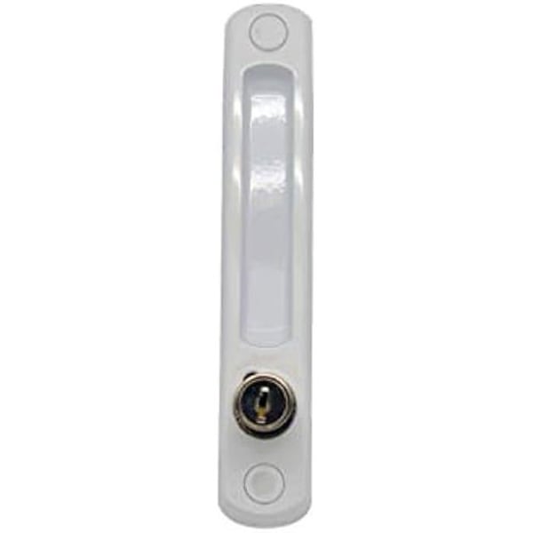 Glidande stängning - MICEL - 68135 - Färg Vit - Modell 6826 ll/I BL