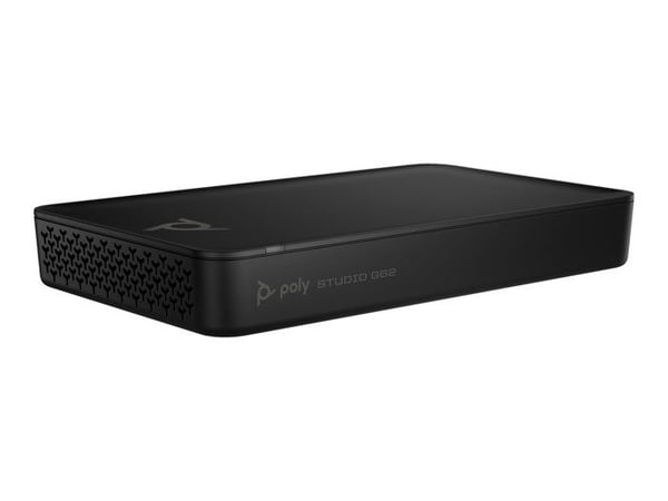 Poly Effektinsprutare -