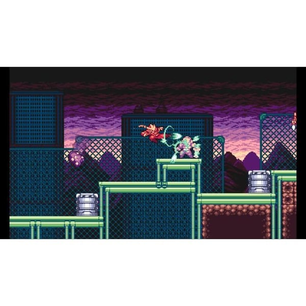 Gravity Circuit PS5