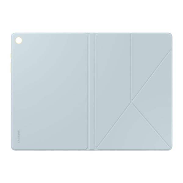 Tablettilbehør Samsung Bogcover til Galaxy Tab A9+ Blå