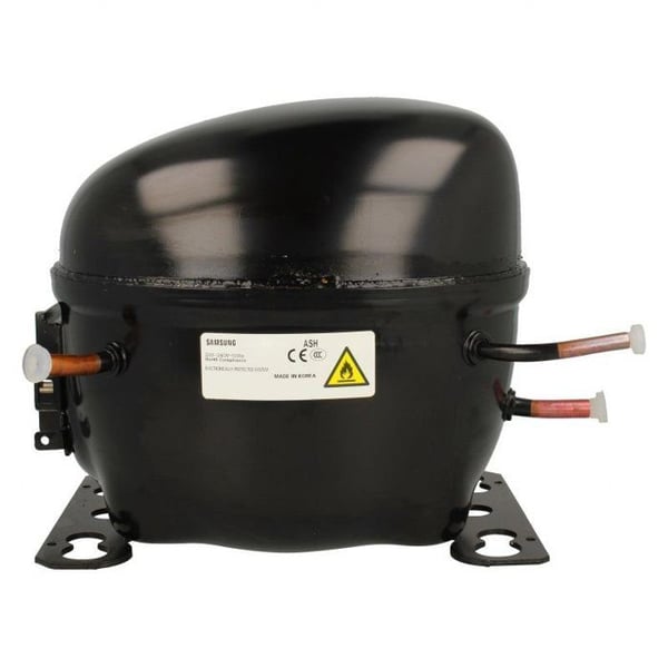 Kompressor Bldc 15.32cc.220-240v Fläkt C