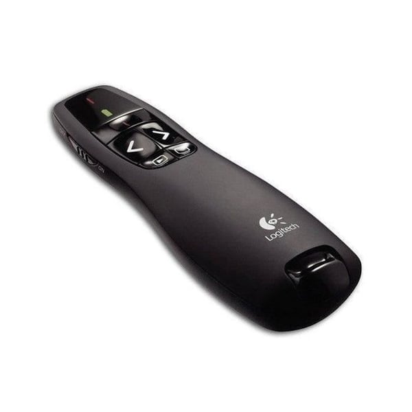 Pegepind - Logitech - R400 - Kompatibel med Windows