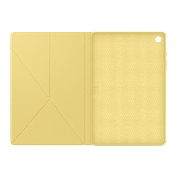 Tablettilbehør Samsung Bogcover til Galaxy Tab A9+ Blå