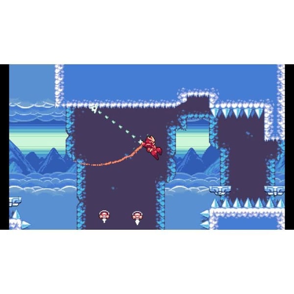 Gravity Circuit PS5