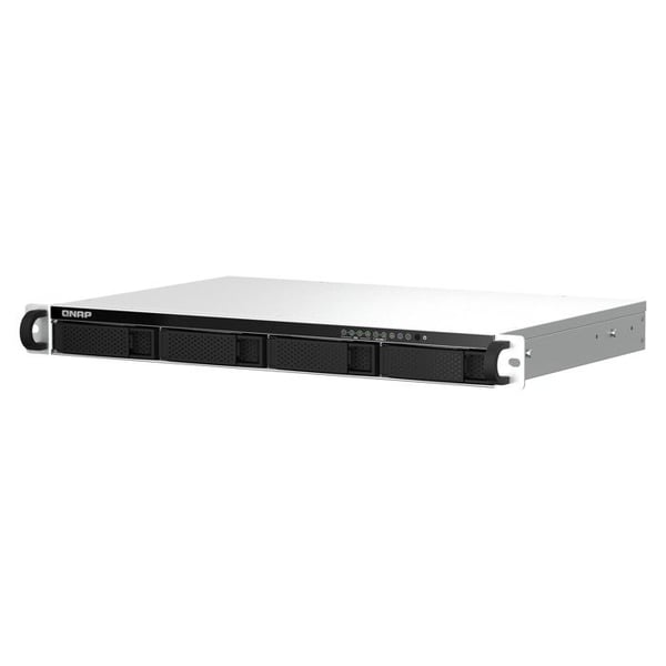 QNAP TS-464EU-8G Lagringssystem