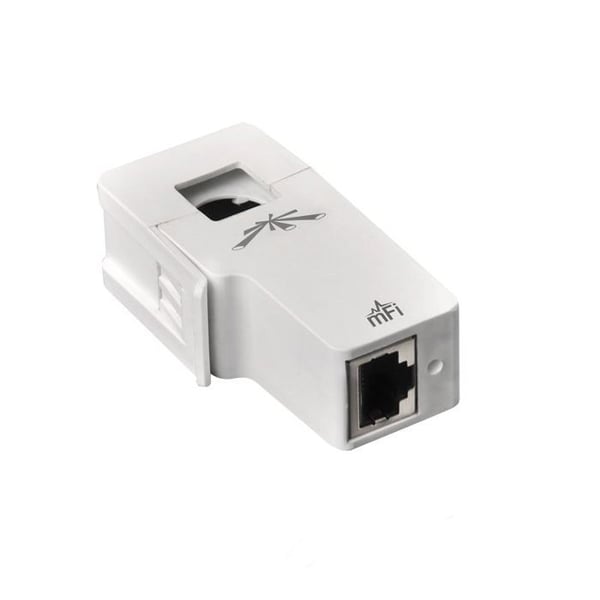 Strömavkännare - UBIQUITI - Strömavkännare - Ingångsström 0-100A - Ferrit-Nylon - 1 x mFi RJ45 Port