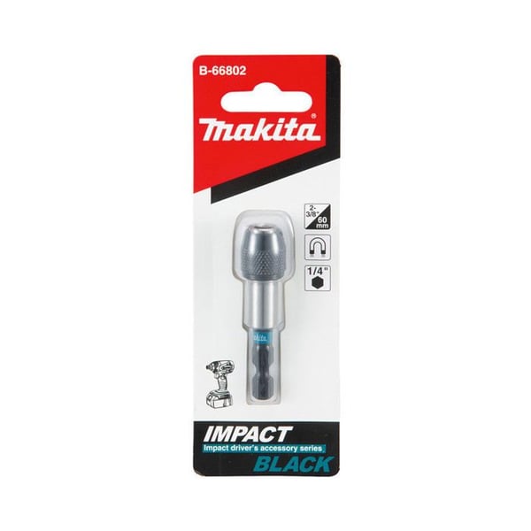 Elverktyg - MAKITA - B-66802 - Mått 145 x 50 x 16 mm