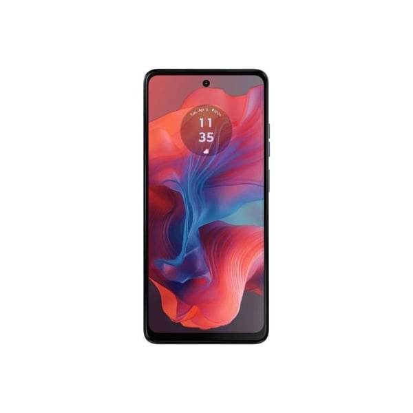 Smartphone - MOTOROLA - G04s - 8 GB RAM - 128 GB - Batteri 5000 mAh