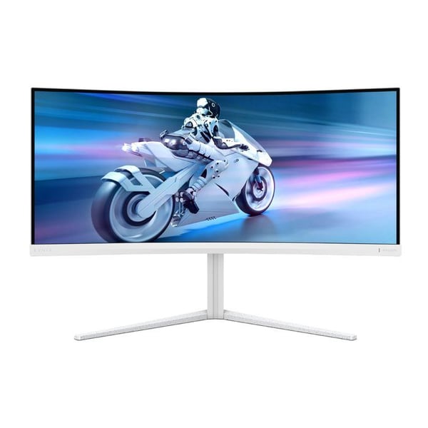 PHILIPS 34p 3440x1440 VA 130mm