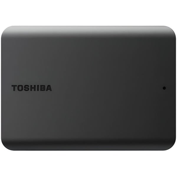 Toshiba CANVIO 2TB extern hårddisk