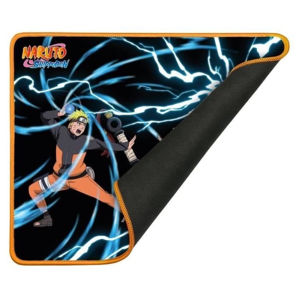 Mussemåtte - KONIX - Naruto: Kamp