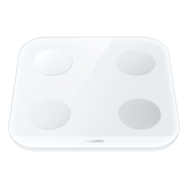 Anslutning av personvåg - Huawei - Dobby-B19 - 180 kg - BMI - Elektronik