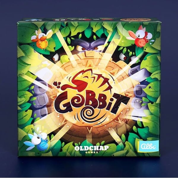Gobbit