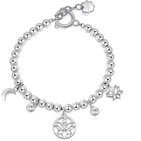 Armband - Silverstål - Brosway - BHKB115