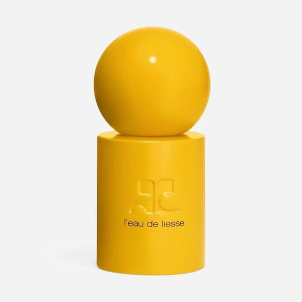 Courréges L'Eau De Liesse Eau de Parfum Spray 50ml