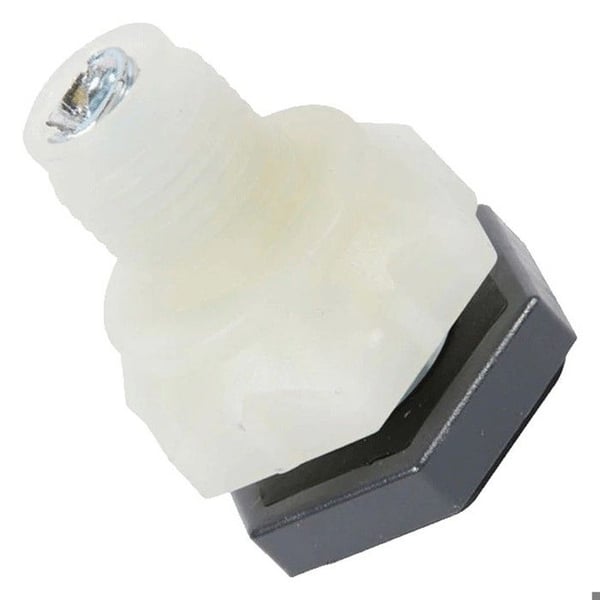 Fothylsa för tvättmaskin ELECTROLUX L11842VIT L12843VIT L62642VI L63742VI EWG12450W