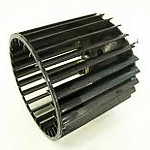 Turbine för torktumlare - INDESIT - Vit - 0.249kg - Frankrike