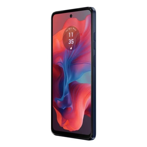 Smartphone - MOTOROLA - G04s - 8 GB RAM - 128 GB - Batteri 5000 mAh