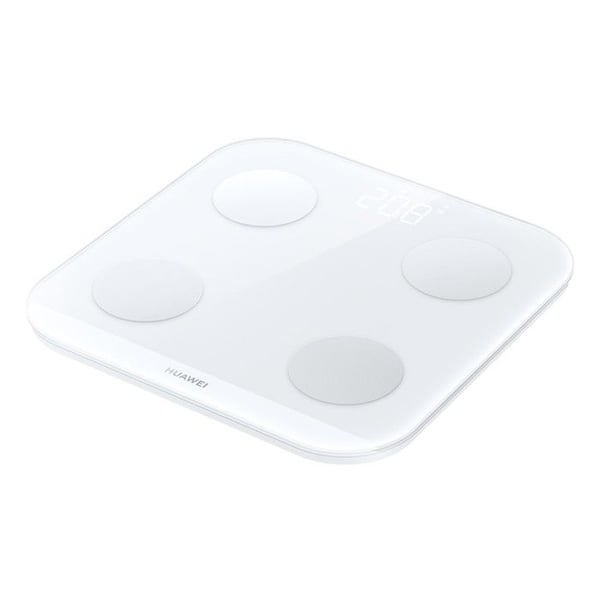 Anslutning av personvåg - Huawei - Dobby-B19 - 180 kg - BMI - Elektronik