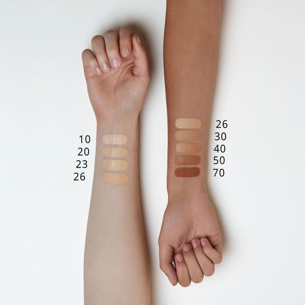 Essence - Camouflage + Matt Concealer - 30 ljus honung