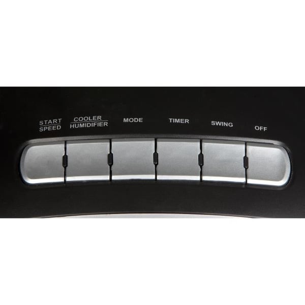 Luftkylare - DOMO - DO152A - 110 W