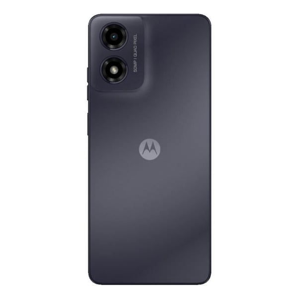 Smartphone - MOTOROLA - G04s - 8 GB RAM - 128 GB - Batteri 5000 mAh