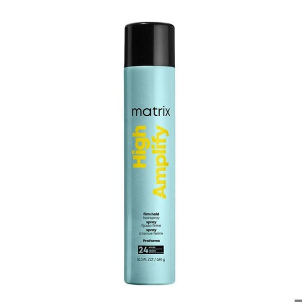 Matrix Haircare High Amplify Hairspray 400ml - hårspray för fint hår