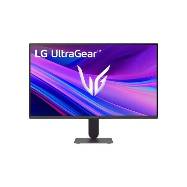Monitor LG 24G411A-B.AEU 24" FullHD 144Hz IPS 1ms G-SYNC FreeSync Gaming