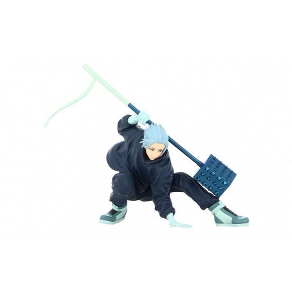 Figur Vibration Stjärnor | Sakamoto Dagar | Gaku