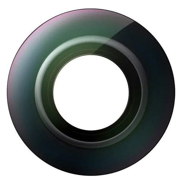 Insta360-objektiv - 935449 - Ersättningsobjektivkit, Kompatibel med X5