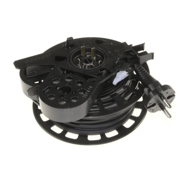 Komplett Rull med Kabel