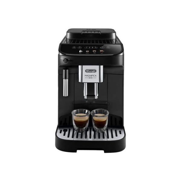 Kaffemaskin med bönor DeLonghi Magnifica Evo ECAM290.21.B - svart