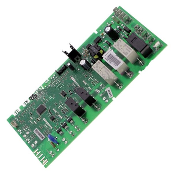 Elektroniskt kort, effektmodul Ugn, spis AS0067473 SAUTER