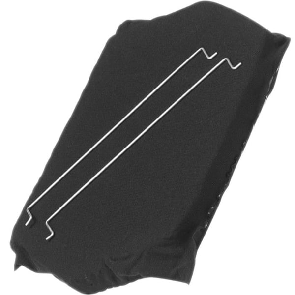 SOS Tillbehör Kolfilter för Fläkt 480122101068 IKEA WHIRLPOOL