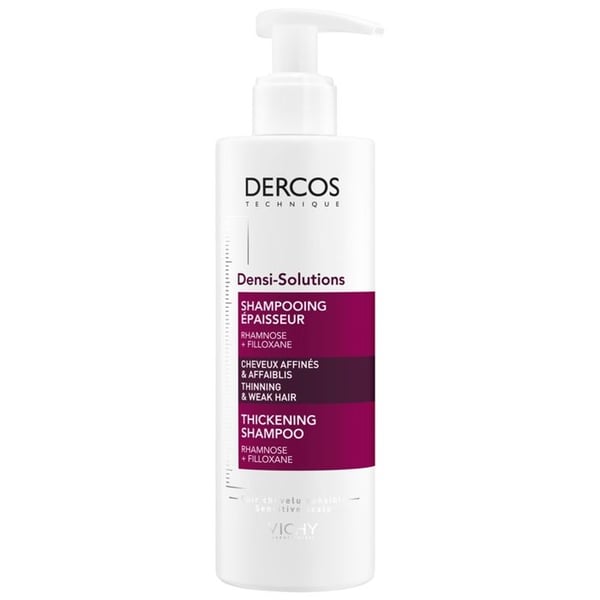 Vichy Dercos Schampo Tjocklek Densi-Solutions 250ml