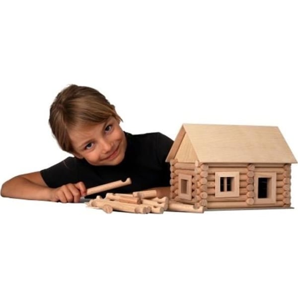 Walachia Vario Kuffert Trækonstruktion Game Model Kit 72 stk
