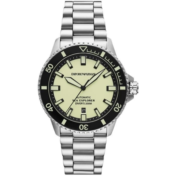 Emporio Armani Klocka - Herrar - AR60083