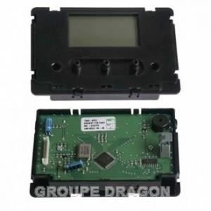 Displaykort för SAUTER ugn - FP452BF1 - Originaltillverkade del